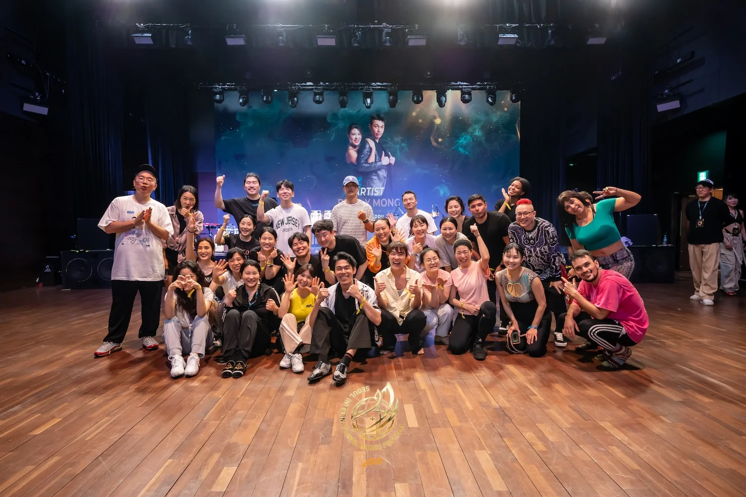 SIDF 공식 슬라이드 14